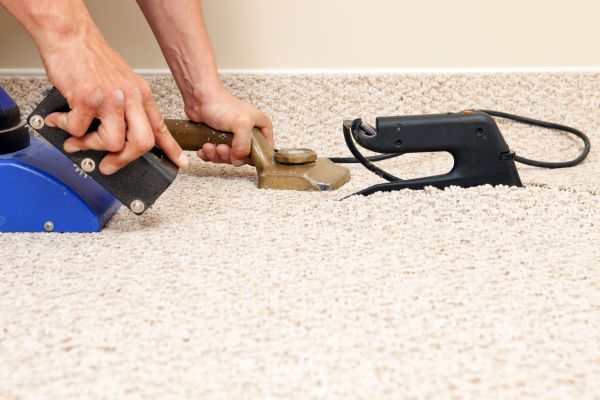 Carpet Replacement in Provo