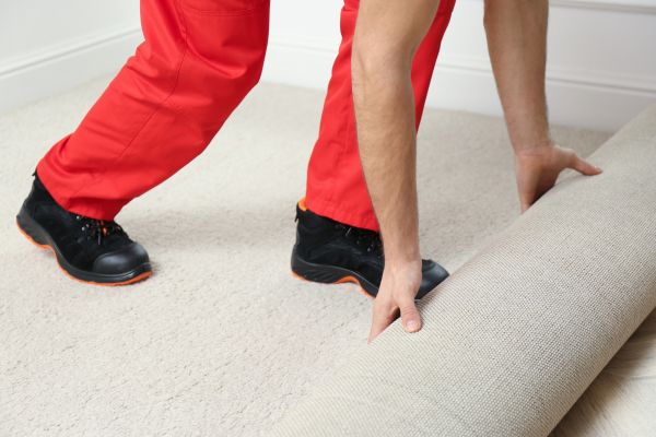 Carpet Service in Provo