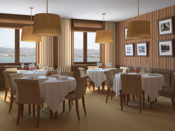Restaurant Carpet Cleaning in Provo